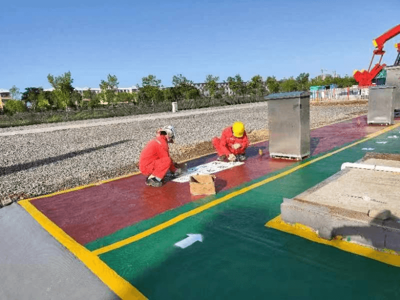 Rapidez y Facilidad de Instalación 2