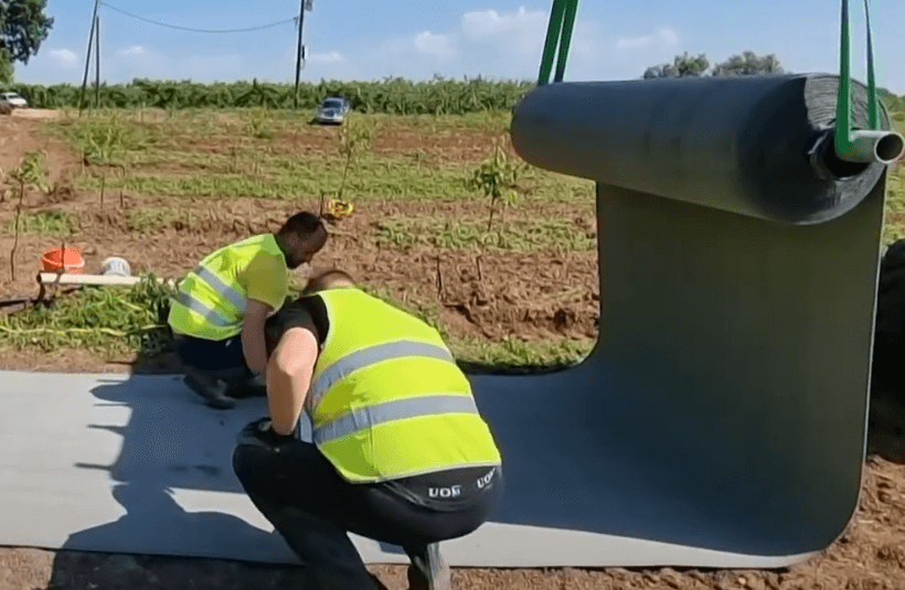 Rapidez y Facilidad de Instalación 4