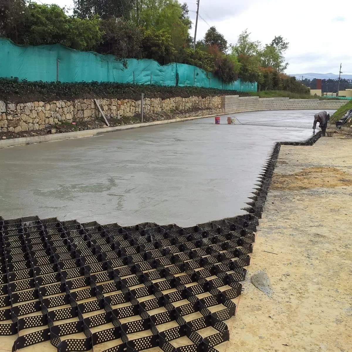 Criterios de instalacion