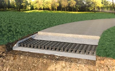 Muros de contencion y estructuras enterradas