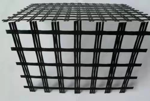 Polyester Geogrid