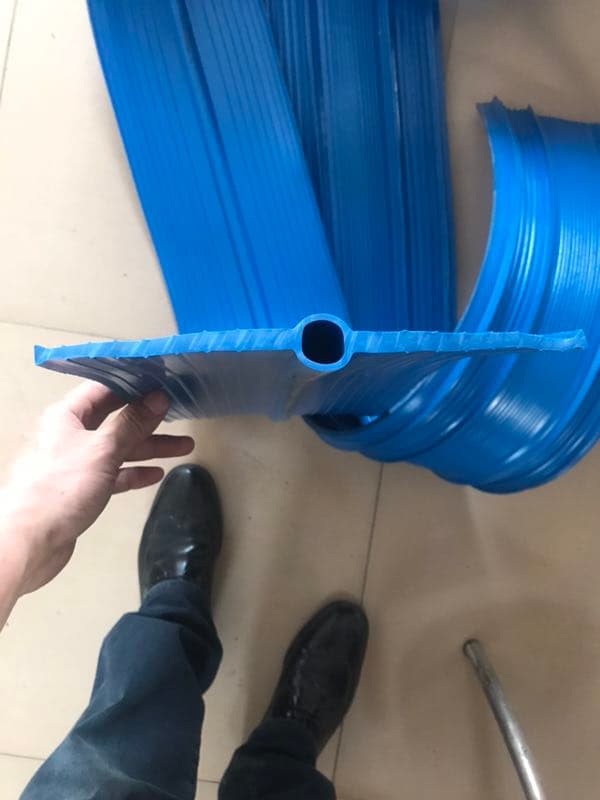 PVC Waterstop