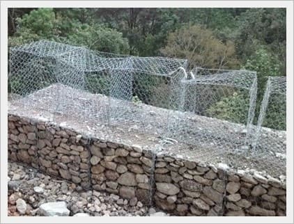 Control de Ríos y Protección Hidraulica