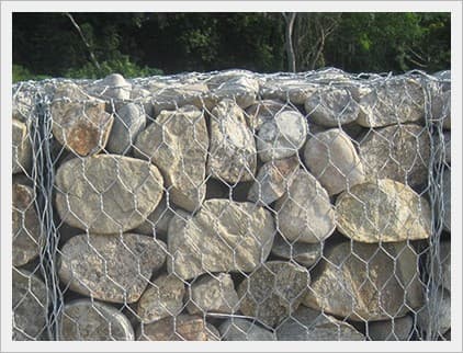 Protección de Taludes y Carreteras