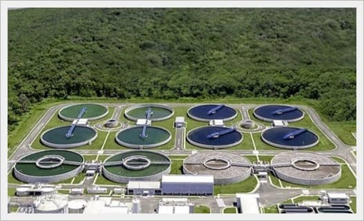 Tratamiento de Aguas Potables y Residuales