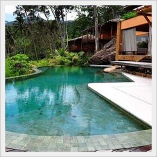 Filtración de Piscinas (ECOSEA POOL)