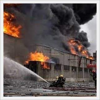 Fire Free Pintura Intumescente