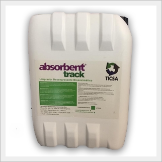 ECOSEA ABSORBENT TRACK