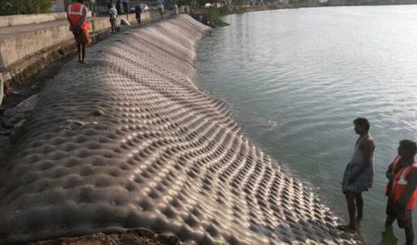 CONCRETO ENCAPSULADO – SYNTHETEX