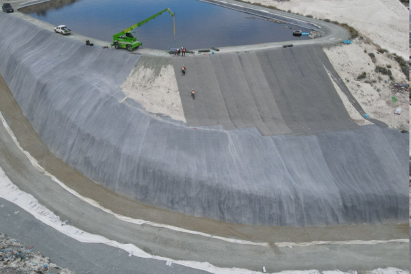 CONCRETO EN ROLLO (CONCRETE CANVAS)