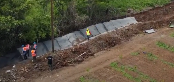 CONCRETO EN ROLLO (CONCRETE CANVAS)