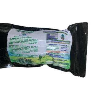 AGROSÓLIDA RETENEDOR DE AGUA